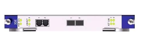  ISCOM5800E-2GE