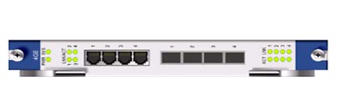 ISCOM5800E-4GE