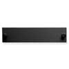 BLANK FIBER OPTIC ADAPTER PANEL BLANK FIBER OPTIC ADAPTER PANEL