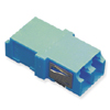 LC FIBER OPTIC ADAPTER DUPLEX CERAMIC LC FIBER OPTIC ADAPTER DUPLEX CERAMIC