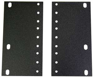 2319F Reducer Brackets 2319F Reducer Brackets