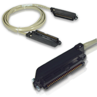 25-Pair Telco Cables