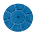 Plastic Fiber Optic Polishing Fixture