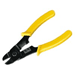 Telephone Line Cord Stripper