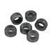 Short Sleeve Compression F-Connector Port Seals