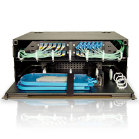 Rack-mount/Wall-mount Enclosures Rack-mount/Wall-mount Enclosures