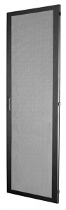 Mesh-Contour-Door