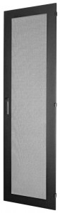 Mesh-Door