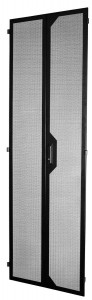 Split-Mesh-Door