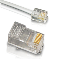 Telephone Line Cords