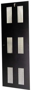 Vented Side Panel