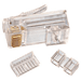 CAT 6 Modular Plugs