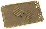 6 Fiber Splice Tray