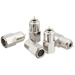 RG-11 Push-on F-Connectors