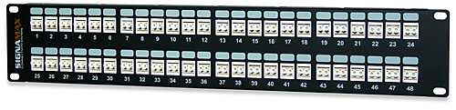 visio stencils patch panels 48 port