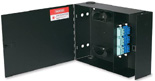 Wall Mount Patch Panel - 2X