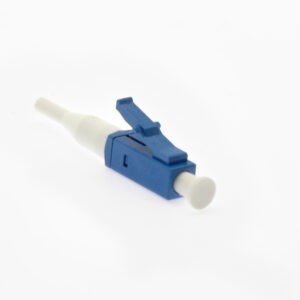 LC/UPC Singlemode Simplex Connector 0.9mm (10 pack) SKU: ATDS102977
