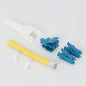 LC/UPC Singlemode Duplex Uniboot Standard Connector 3.0mm Blue (10pack) SKU: ATDS105336
