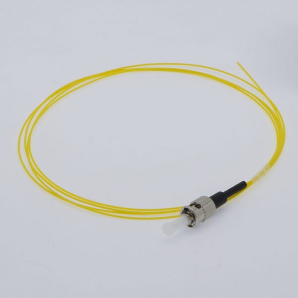 3m ST/UPC Singlemode Pigtail Yellow SKU: ATDS105376