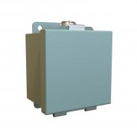 Type 12 Mild Steel Junction Box 1414 Series - (1414E) (DISCONTINUED)