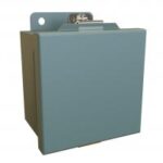 Type 4 Mild Steel Junction Box 1414 N4 PH Series - (1414N4PHK) (DISCONTINUED)