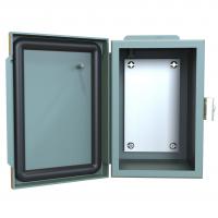 Type 12 Mild Steel Junction Box 1414 PH Series - (1414PHRM6) (DISCONTINUED)