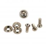 Mounting Screw and Cup Washer Combo-Pack 1421 Series - (1421A50)