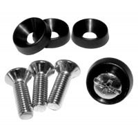 Rack Mounting Solutions