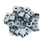 10-32 Rack Rail Clip Nuts 1421N Series - (CLPKIT1032-10)