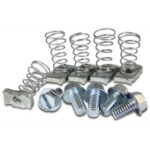 Rail Mounting Hardware 1421SN Series - (1421SN)
