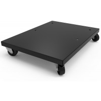 2-Post Rack Light Duty Dolly 1424T Series - (1424T)