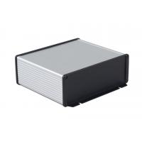 Watertight Extruded Aluminum Enclosures 1457 Series - (1457T2202) (DISCONTINUED)