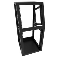 Modular Rack Mount Consoles 1564 Series - (1564AW30BK1)