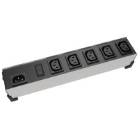 PDUs and Outlet Strips
