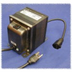 Step-Up (115VAC to 230VAC) (DISCONTINUED) 176 Series - (176D) (DISCONTINUED)