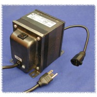 Step-Up (115VAC to 230VAC) (DISCONTINUED) 176 Series - (176C) (DISCONTINUED)
