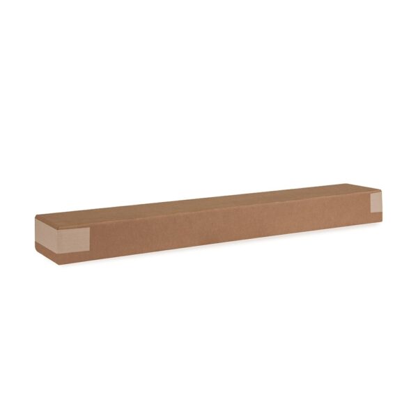 24U 4-Post Adjustable Rack package