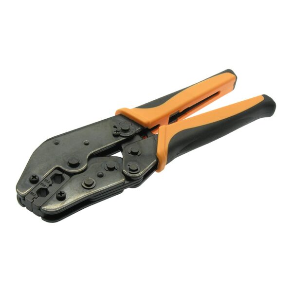 RG59/6 Ratchet Crimping Tool SKU: ATDS250132