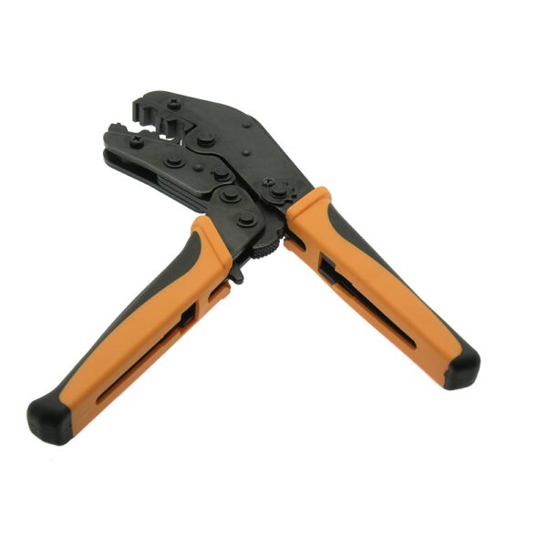 RG59/6 Ratchet Crimping Tool SKU: ATDS250132 - Image 2