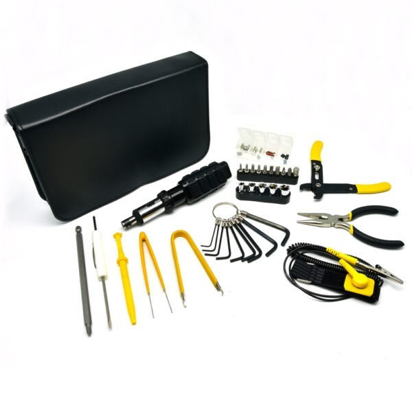 34 Piece Computer Tool Kit SKU: ATDS252041