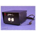 TOROIDAL Isolation - Step Up (120VAC to 240VAC) (DISCONTINUED) 298 Series - (298CT) (DISCONTINUED)