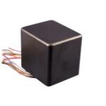 Potted High Voltage (Plate) (DISCONTINUED) & Filament - 40 VA to 243 VA 300P Series - (370CAXP) (DISCONTINUED)