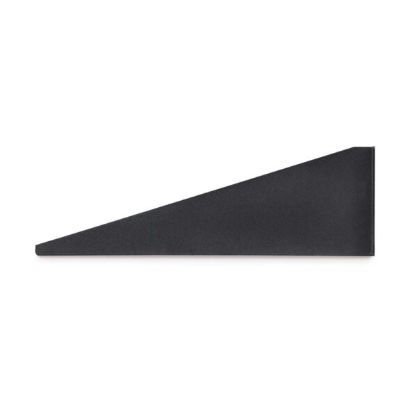 3U 16 Component Shelf - 2 Pack side