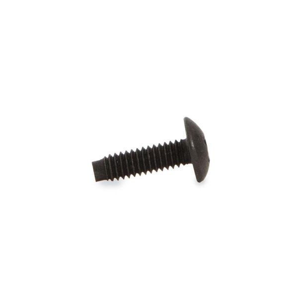 M6 Rack Screws - 50 Pack - Left View
