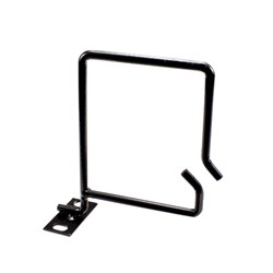 Steel Ring Cable Manager - RAMSRG1 (Single)