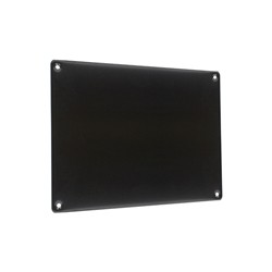 Solid Top Panel Insert - RATSS01