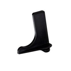 Shelf Backstops for AV Cabinets - RAVBS10 (10 Pack)