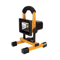 LED Rechargeable Lithium-Ion Work Light - SLDWL-04591