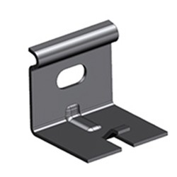 Wall Clip - VBT-WC-BP