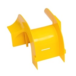 3.5"W Spill Over - VCT-090SD [Stocked]